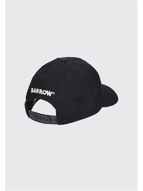 Cappellino Iconic BARROW | S6BKJUBC025/110